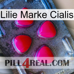 Lily Brand Cialis 13
